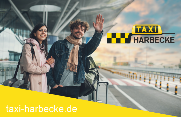 Taxi Harbecke